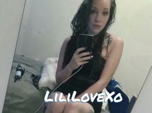 LiliLoveXo