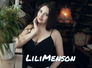 LiliMenson