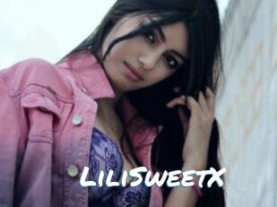 LiliSweetX