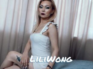 LiliWong