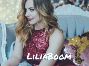 LiliaBoom