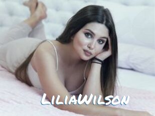 LiliaWilson