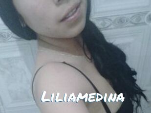 Liliamedina