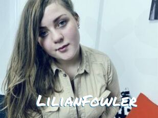 LilianFowler