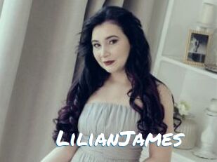 LilianJames