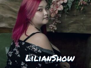 LilianShow