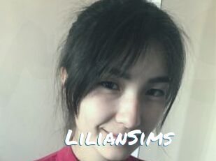 LilianSims