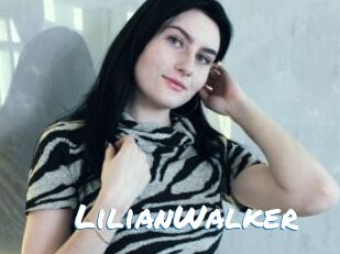 LilianWalker