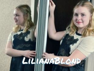 LilianaBlond
