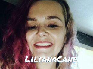 Liliana_Cane