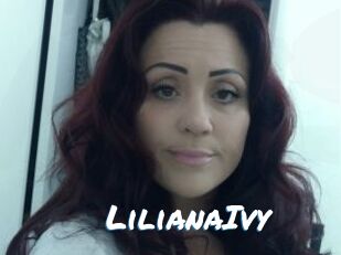 LilianaIvy