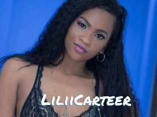 LiliiCarteer