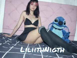 LiliithNigth