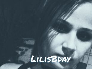 LilisBday