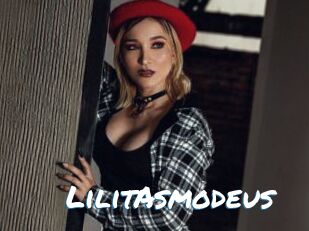 LilitAsmodeus