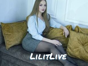 LilitLive