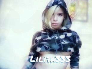 Lilith333