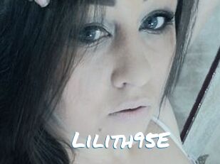 Lilith95E Max 50