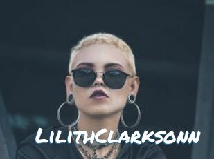 LilithClarksonn