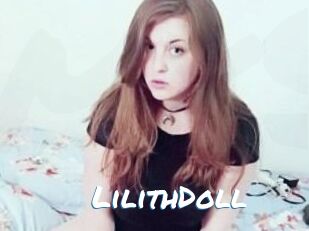 LilithDoll