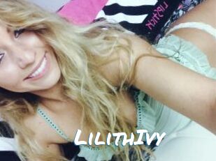 LilithIvy