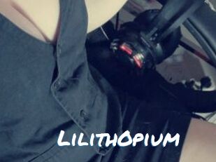 LilithOpium