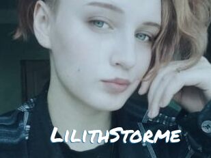 LilithStorme