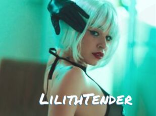 LilithTender
