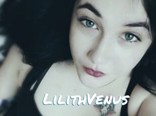 LilithVenus Max 50