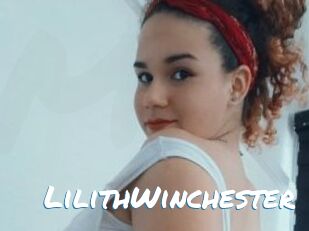 LilithWinchester