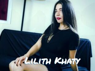 Lilith_Khaty