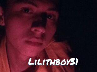 Lilithboy31