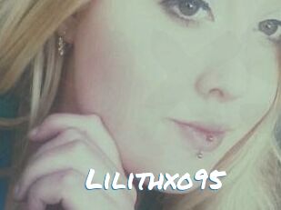Lilithxo95