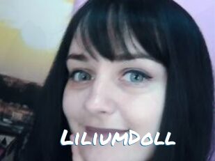 LiliumDoll