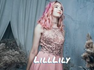 LillLily Max 50