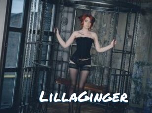 LillaGinger