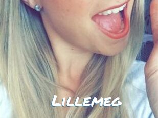 Lillemeg