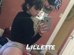 Lillette