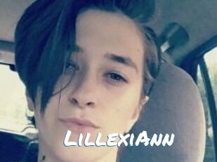 Lillexi_Ann