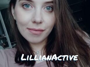 LillianActive