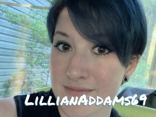 LillianAddams69