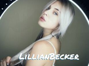 LillianBecker