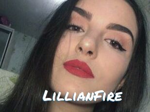 LillianFire