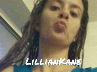 Lillian_Kane