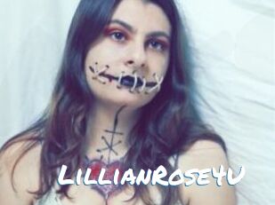 LillianRose4U