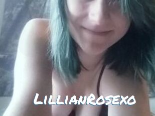LillianRosexo