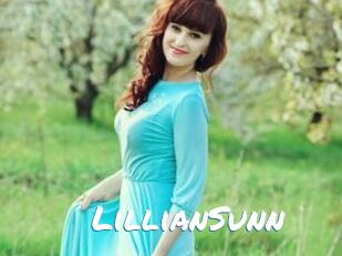 LillianSunn