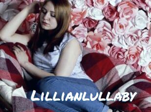 Lillianlullaby