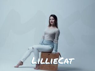 LillieCat