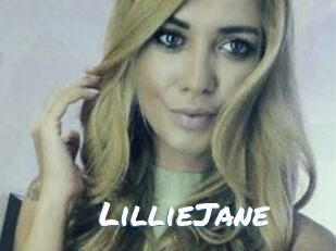 LillieJane